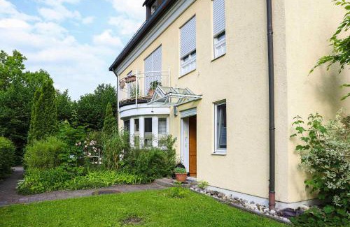 Bad Reichenhall Apartment | Ferienwohnung Birner