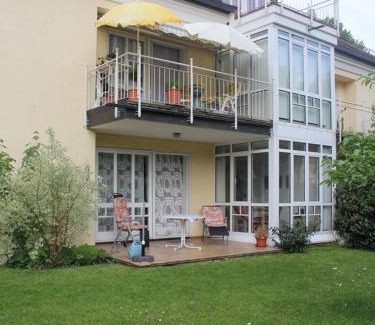 Bad Reichenhall Apartment | Ferienwohnung Birner