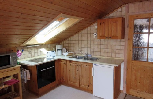 Waging am See Apartment | Ferienwohnung bis 4 Personen, Balkon, 69 m²