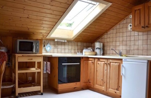 Waging am See Apartment | Ferienwohnung bis 4 Personen, Balkon, 69 m²