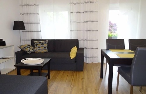 Kiefersfelden Apartment | Ferienwohnung bis 3 Pers. (60 qm)