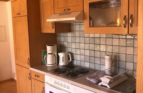 Kiefersfelden Apartment | Ferienwohnung bis 6 Personen