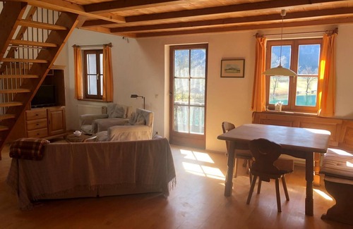 Kiefersfelden Apartment | Ferienwohnung bis 6 Personen