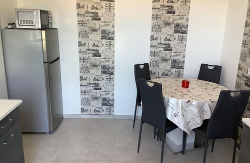 Thale Apartment | Ferienwohnung Bitow 1 - Ferienwohnung Bitow