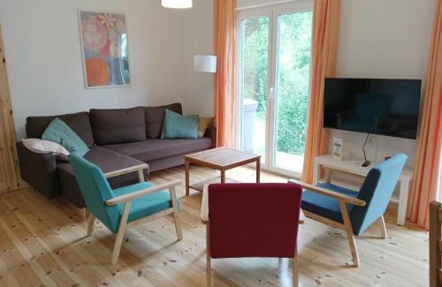 Devin House | Ferienwohnung Blaue Sonne Devin