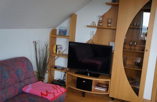 Bleialf Apartment | Ferienwohnung Bleialf