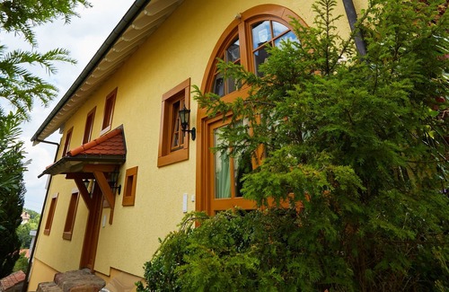 Loffingen Apartment | Ferienwohnung Bodensee mit hauseigener Sauna, 90qm, 1 Schlafzimmer, max. 4 Personen