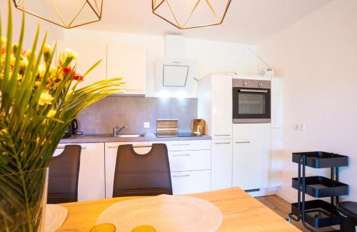 Gaienhofen Apartment | Ferienwohnung Bodensee Gaienhofen