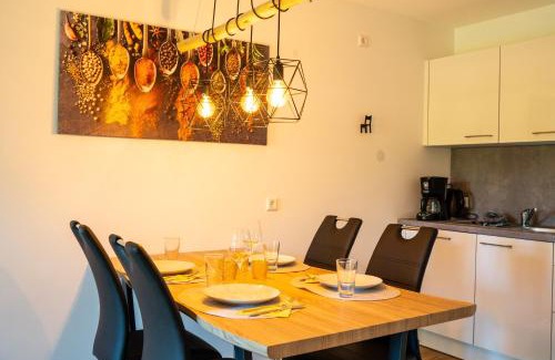 Gaienhofen Apartment | Ferienwohnung Bodensee Gaienhofen