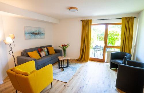 Gaienhofen Apartment | Ferienwohnung Bodensee Gaienhofen