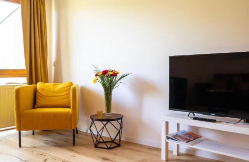 Gaienhofen Apartment | Ferienwohnung Bodensee Gaienhofen