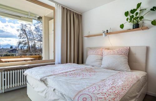 Aschach Apartment | Ferienwohnung Bodensee