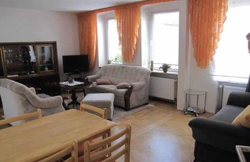 Thale Apartment | Ferienwohnung Bodetalblick - Fam. Froese - Ferienwohnung Bodetalblick