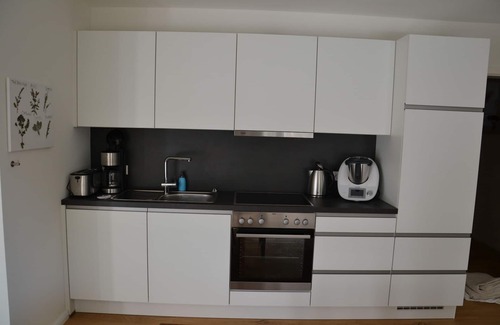 Wannweil Apartment | Ferienwohnung Boger