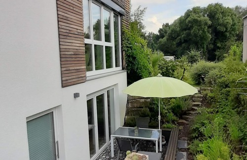 Wannweil Apartment | Ferienwohnung Boger