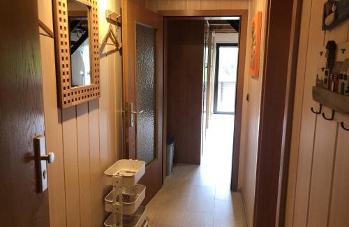 Nordseebad Burhave Apartment | Ferienwohnung Borkum