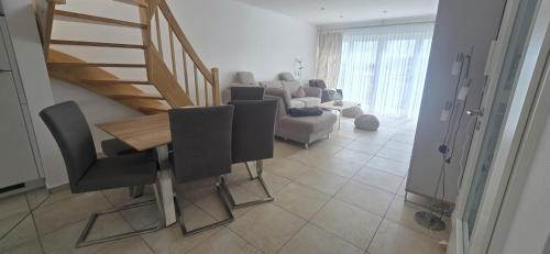 Borkum Apartment | Ferienwohnung Borkumtraum