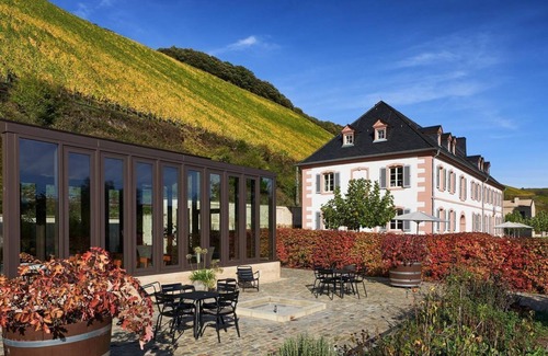 Kanzem Apartment | Ferienwohnung Braunfels - Gästehaus-weingut Cantzheim