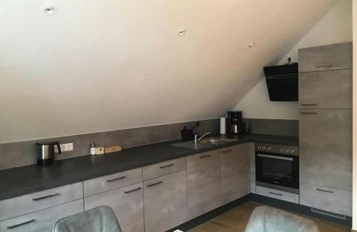 Markelsheim Apartment | Ferienwohnung Brennerei Stilling