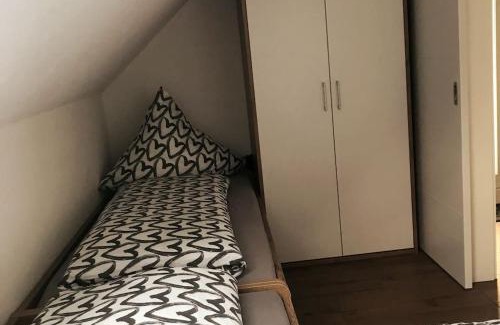 Markelsheim Apartment | Ferienwohnung Brennerei Stilling