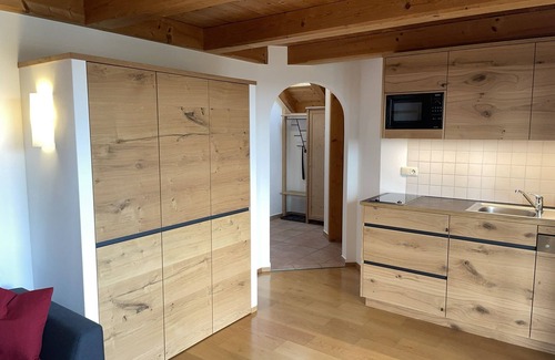 Rimsting Apartment | Ferienwohnung Breitbrunn