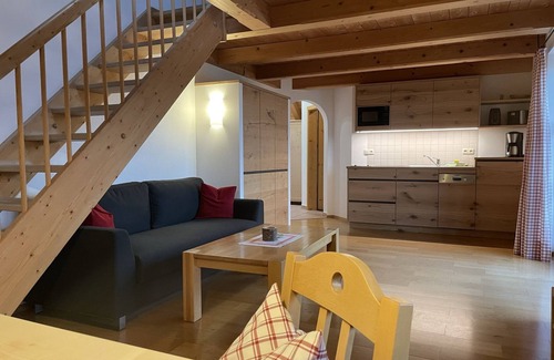 Rimsting Apartment | Ferienwohnung Breitbrunn