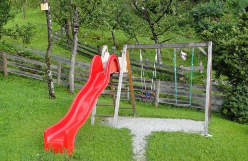 Lofer Apartment | Ferienwohnung Brennerbauer