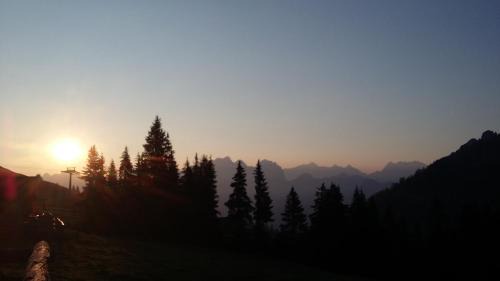 Lofer Apartment | Ferienwohnung Brennerbauer