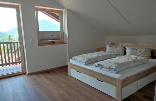 Doelsach Apartment | Ferienwohnung Buchacher
