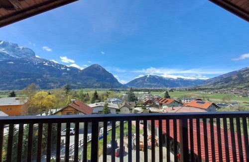 Doelsach Apartment | Ferienwohnung Buchacher
