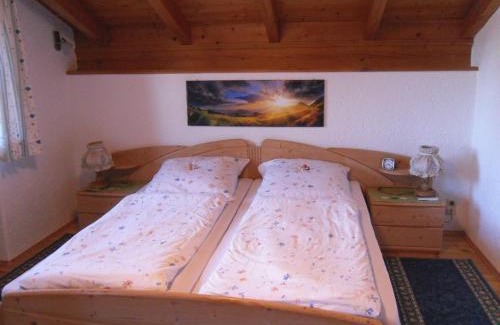 Grassau Apartment | Ferienwohnung Buchner | Chiemgau Karte