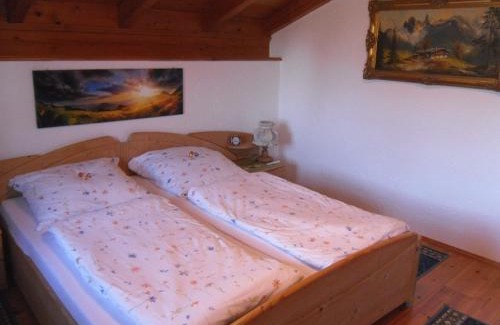 Grassau Apartment | Ferienwohnung Buchner | Chiemgau Karte