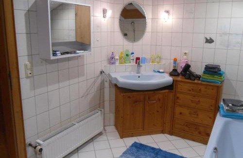Grassau Apartment | Ferienwohnung Buchner | Chiemgau Karte