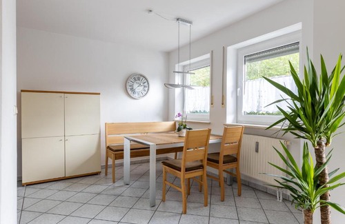 Unterneukirchen Apartment | Ferienwohnung Burgkirchen