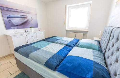 Unterneukirchen Apartment | Ferienwohnung Burgkirchen