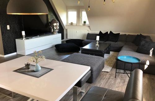 Meissen House | Ferienwohnung Burkhardt