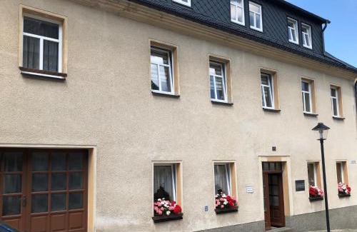 Marienberg Apartment | Ferienwohnung Buschbeck