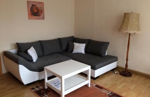 Marienberg Apartment | Ferienwohnung Buschbeck