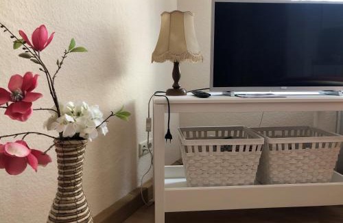 Marienberg Apartment | Ferienwohnung Buschbeck