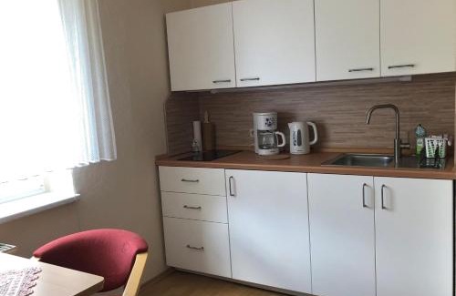 Marienberg Apartment | Ferienwohnung Buschbeck
