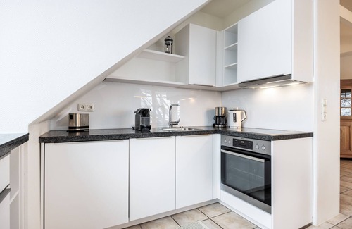 Alt Gaarz Apartment | Ferienwohnung C.9 im Froschpark OFC 23 - 3- Zimmer Ferienwohnung C.9 Froschpark