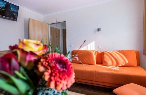Doebriach Bed & Breakfast | Ferienwohnung C - Appartements Kirchenwirt