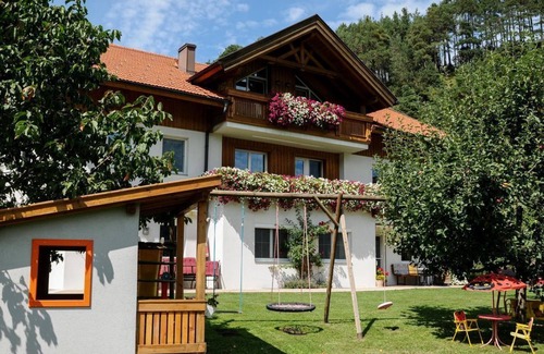 Arzl im Piztal Apartment | Ferienwohnung Christine Gundolf Nr. 2 - Ferienwohnung Christine Gundolf