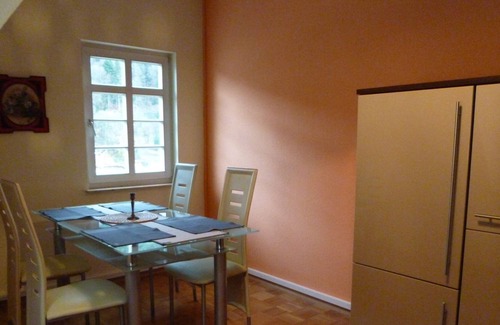 Bad Wildbad Apartment | Ferienwohnung, ca. 75qm, 1 Schlafzimmer, max. 2 Personen