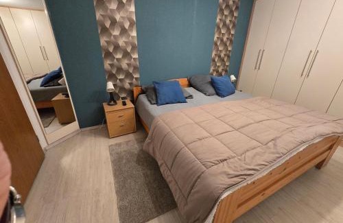 Hoexter Apartment | Ferienwohnung Casa Azul Hx