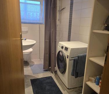 Hoexter Apartment | Ferienwohnung Casa Azul Hx
