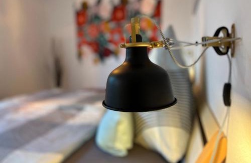 Wuelfrath Apartment | Ferienwohnung Casa Kehl