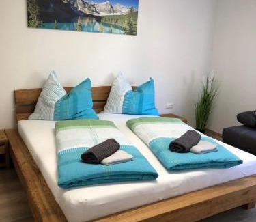 Lienz Apartment | Ferienwohnung CeLina