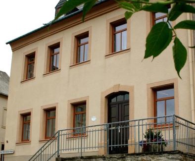 Annaberg-Buchholz Apartment | Ferienwohnung Christine Nestler