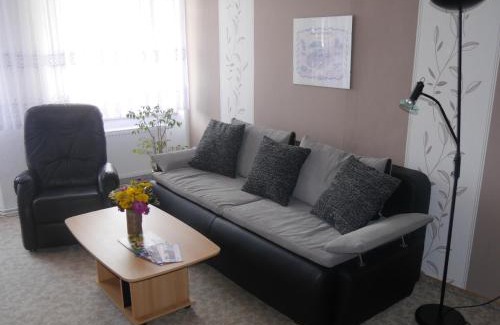 Annaberg-Buchholz Apartment | Ferienwohnung Christine Nestler